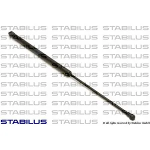 STABILUS 8127KE Vérin de coffre