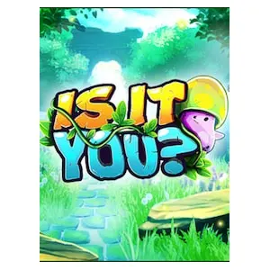 Is It You? (clé Steam, monde entier)