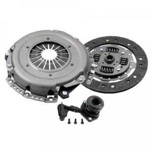Blue Print Kit d'embrayage pour FORD: Focus, C-Max (Ref: ADF1230114)