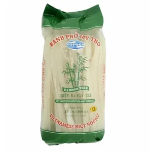 Bamboo Tree Nouilles de riz 10 mm - 400 g