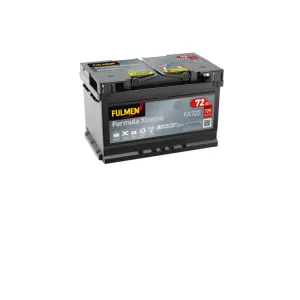 Batterie Fulmen Formula FA722