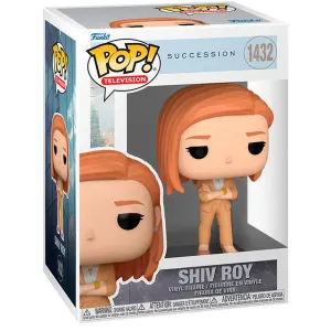 Funko Pop! 75658 Toy Figure