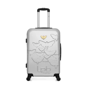 Valise Taille Moyenne Rigide AELYS