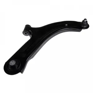 Blue Print Triangle de suspension pour NISSAN: Micra, Note (Ref: ADN18699)