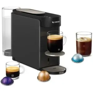 Nespresso DELONGHI NESPRESSO vertuo Up E