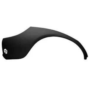 VAN WEZEL Pare-chocs pour FORD: Ka (Ref: 1865534)