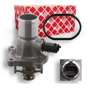 FEBI BILSTEIN 33683 Thermostat d'eau