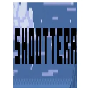 Shoottera (clé Steam, monde entier)