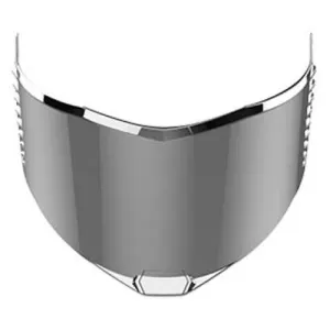 Ecran casque LS2 FF805 Iridium Silver