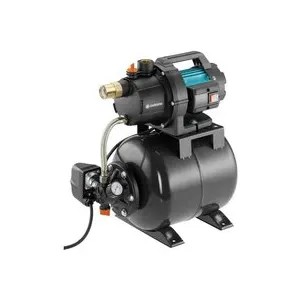 Groupe De Surpression À 3700l/h De Débit