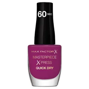 Max Factor Masterpiece Xpress quick dry #340-berry cute