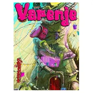Varenje Complete Edition (clé Steam, monde entier)