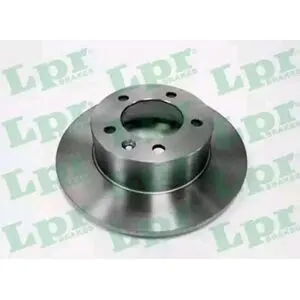 LPR O1037P Disque de frein