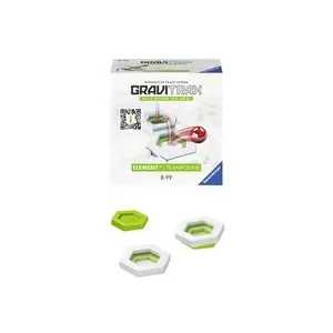 Ravensburger GraviTrax Bloc d'Action Trampoline