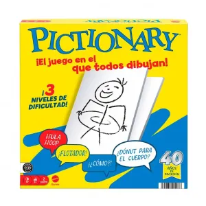Jouet Educatif Mattel