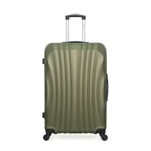 Valise Grand Format Rigide MOSCOU