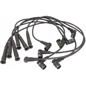 DELPHI 9001-970 Kit de câbles