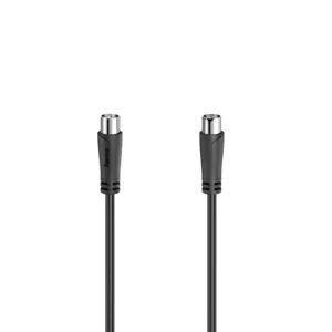 Hama antenne Cordon 3 m noir