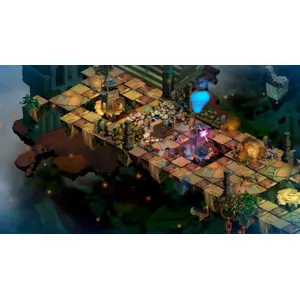 Bastion (clé Steam, Europe)