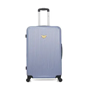 Valise Grand Format Rigide AGATA