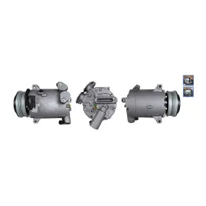 Compresseur, Climatisation Elstock 511139 Ford