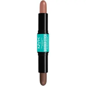 Nyx Professional Make Up Wonder Stick dual face lift #03-light medium