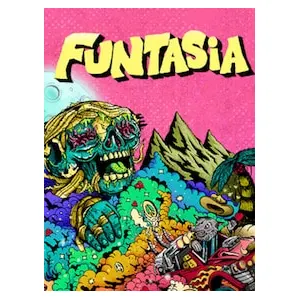 Funtasia (clé Steam, monde entier)