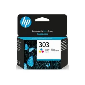 Consommable HP T6N01AE/1