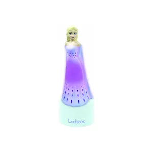Enceinte Veilleuse Frozen