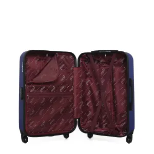Lot de 2 - Valise weekend et valise cabine SPRINGLFIELD
