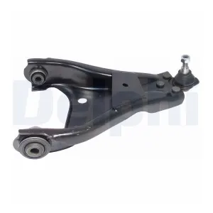 DELPHI Triangle de suspension pour DACIA: Duster & RENAULT: Duster (Ref: TC2445)