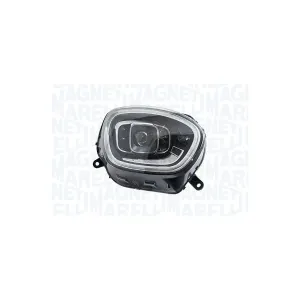 MAGNETI MARELLI Phare avant pour MINI: MINI (Ref: 711451001211)