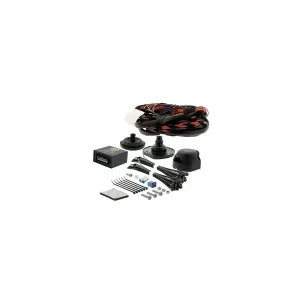 Kit Électrique, Dispositif D'Attelage Fr083b1 Ecs Electronics Ecs Electronics Fr083b1 Ford