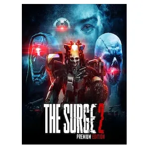 The Surge 2 | Premium Edition (clé Steam, Europe)