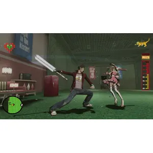 No More Heroes (clé Steam, monde entier)