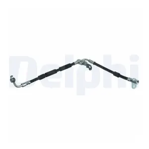 DELPHI Flexible de frein pour MAZDA: 6 (Ref: LH6971)