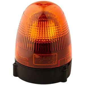 HELLA Feu tournant (Ref: 2RL 007 337-011)