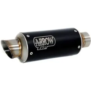 Silencieux Arrow GP2 NICHROM DARK