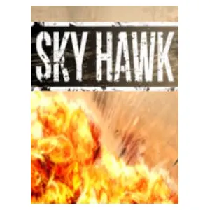 Sky Hawk (clé Steam, monde entier)