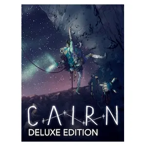 Cairn Deluxe Edition (clé Steam, Europe)