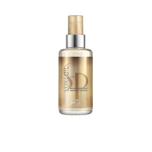 Wella Sp Luxe Oil Reconstructive Elixir 100ml