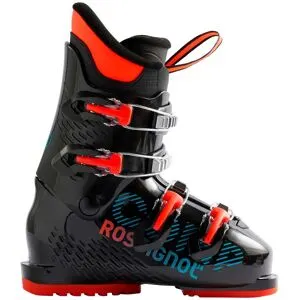Rossignol  - Comp J4 Black - 24.5 - Chaussures de Ski