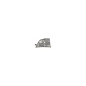 VAN WEZEL Feu clignotant pour FORD: Focus, C-Max (Ref: 1863917)