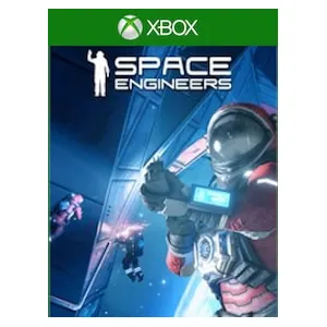 Space Engineers (clé Xbox One, Europe)