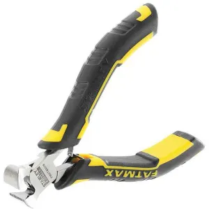 Mini pince coupante devant fatmax