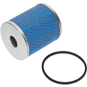 FEBI BILSTEIN Filtre à carburant (Ref: 1000038)
