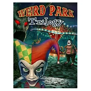 Weird Park Trilogy (clé Steam, monde entier)