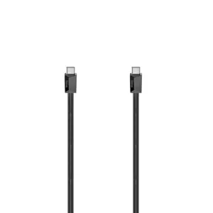 Câble Usb Hama 00200630 Noir