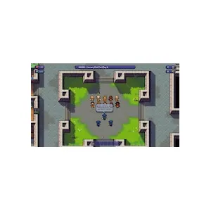 The Escapists (clé Xbox One, Europe)