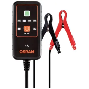 OSRAM OEBCS901 Chargeur de batterie
